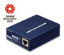 Planet LRP-101U-KIT Kit de extensor PoE de largo alcance de 1 puerto sobre UTP