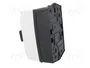 EATON ELECTRIC Interruptor de levas multiposición 20A 4 posiciones