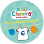 Clementoni Lavadora Sensorial Clemmy