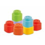 Clementoni Lavadora Sensorial Clemmy