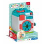 Clementoni Lavadora Sensorial Clemmy