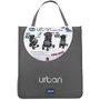 Chicco 607935899 Pack Accesorios Color para Silla de Paseo Urban - Antracita