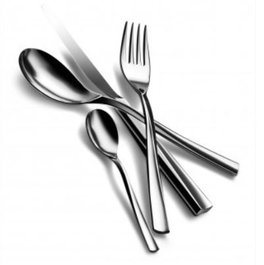 Elica Tenedor de Mesa (Set de 12) lifecosting_sku:B1D7B66DJN