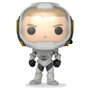 Funko Figura POP! Games Pacific Rim Raleigh Becket
