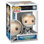 Funko Figura POP! Games Pacific Rim Raleigh Becket