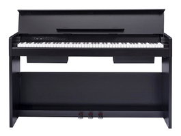 Piano de Escenario Medeli 88 Teclas Hammer Cp203/Bk