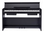 Piano de Escenario Medeli 88 Teclas Hammer Cp203/Bk