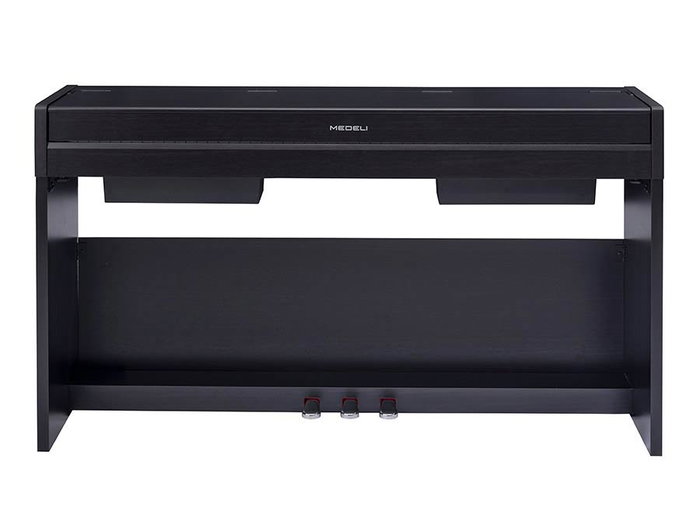 Piano de Escenario Medeli 88 Teclas Hammer Cp203/Bk