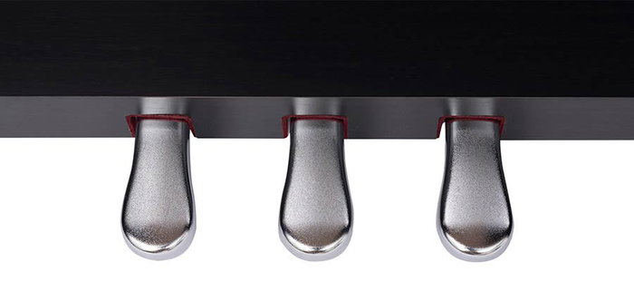Piano de Escenario Medeli 88 Teclas Hammer Cp203/Bk
