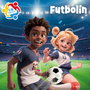 CB Games Futbolín de madera sobremesa 60x30x20 cm
