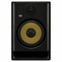 KRK RP8G5 Monitor de Estudio Activo de 8 pulgadas, 203W, con Woofer de Kevlar y 3 Modos de Sonorización