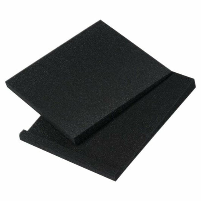 KRK RP8G5 Monitor de Estudio Activo de 8 pulgadas, 203W, con Woofer de Kevlar y 3 Modos de Sonorización