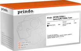 Prindo Classic L Tóner Negro – 5.000 Páginas