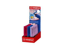 Stabilo Rotulador Boss Fluorescente Nature Colors Wildflower Edition Expositor 15 Uds Colores