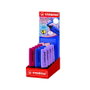 Stabilo Boss Nature Colors Wildflower Edition Expositor de 15 unidades colores surtidos