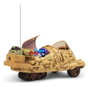 Wand Company Fallout Réplica Desert Sandtrack Flea