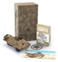 Wand Company Fallout Réplica Desert Sandtrack Flea