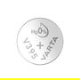 Varta Pila Botón Óxido de Plata 395101111 V395/SR57 38mAh 1Ud