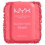 Nyx Professional Make Up Buttermelt Blush 04-U Know Butta