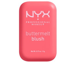 Nyx Professional Make Up Buttermelt Blush 04-U Know Butta