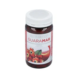 MARNYS Guaramar (Guarana) 120 Cápsulas