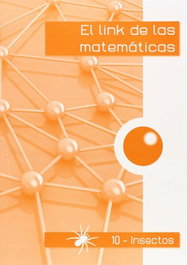 Insectos, VV.AA. - LINK EDUCACION