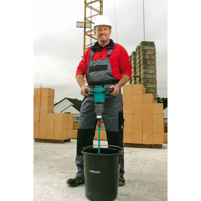 Recipiente de mezcla Collomix Recipiente de mezcla Collomix