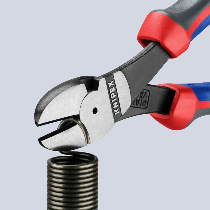 Knipex Kraft-Seitenschneider 180 mm