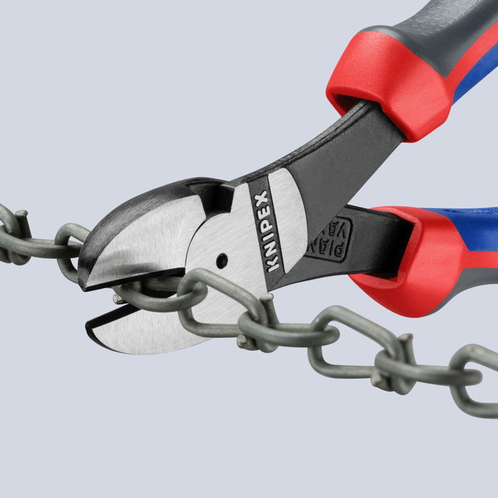 Knipex Kraft-Seitenschneider 180 mm