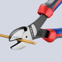 Knipex Kraft-Seitenschneider 180 mm