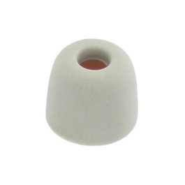 Sony Ear Piece (S) Noise isolation Grey/Silver