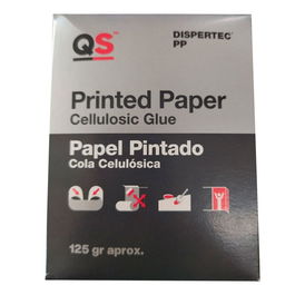 DUVER Cola Empapelar 125 Gr