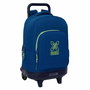 Mochila Escolar Munich North Azul marino 33 x 45 x 22 cm