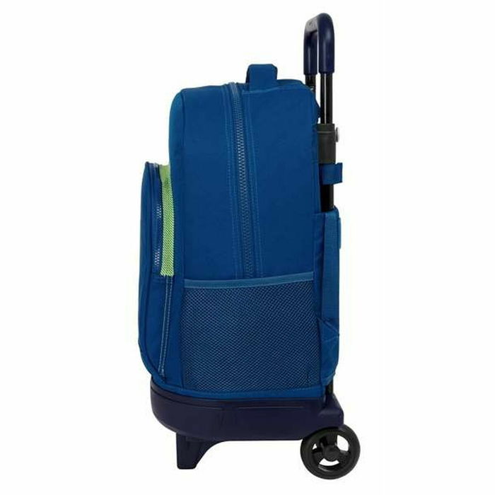 Mochila Escolar Munich North Azul marino 33 x 45 x 22 cm Mochila Escolar Munich North Azul marino 33 x 45 x 22 cm