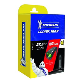 Michelin Protek Max Cámara 27.5x2.40-3.00 Válvula Presta 48 mm (62-77/584)
