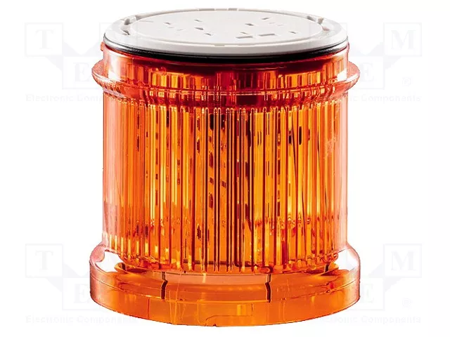 EATON ELECTRIC Señalizador luminoso SL7 naranja LED EATON ELECTRIC Señalizador luminoso SL7 naranja LED