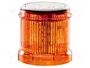 EATON ELECTRIC Señalizador luminoso SL7 naranja LED