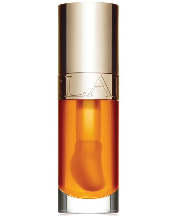 Clarins Lip Comfort Aceite de Labios 01-honey 7 ml