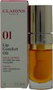Clarins LIP COMFORT Aceite de Labios 01-honey 7 ml