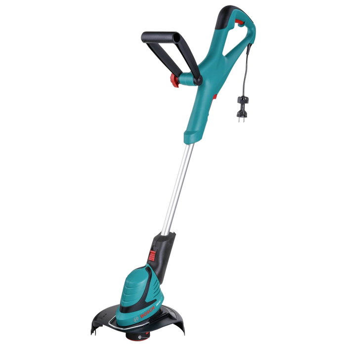 Bosch ART 27 Recortadora de césped eléctrica 450W Bosch ART 27 Recortadora de césped eléctrica 450W