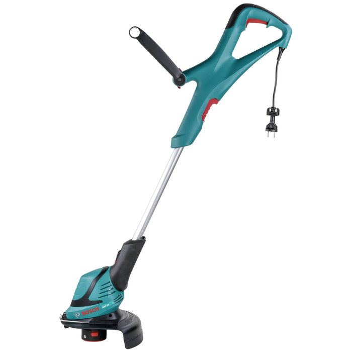 Bosch ART 27 Recortadora de césped eléctrica 450W Bosch ART 27 Recortadora de césped eléctrica 450W