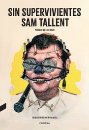 Sin supervivientes, Sam Tallent - CONTRA