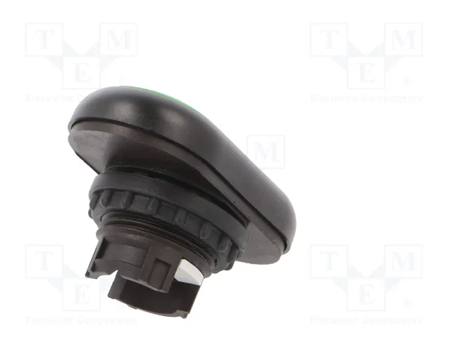 EATON ELECTRIC Interruptor doble 22mm rojo/verde