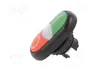 EATON ELECTRIC Interruptor doble 22mm rojo/verde