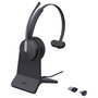 Yealink BH70 Mono with Stand Teams USB-C/A