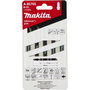 Makita Hoja para sierra caladora B-25