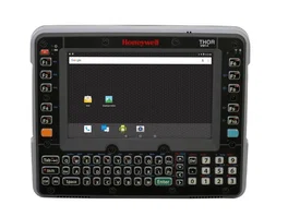 Honeywell Thor VM1A Qualcomm Snapdragon 32 GB 8