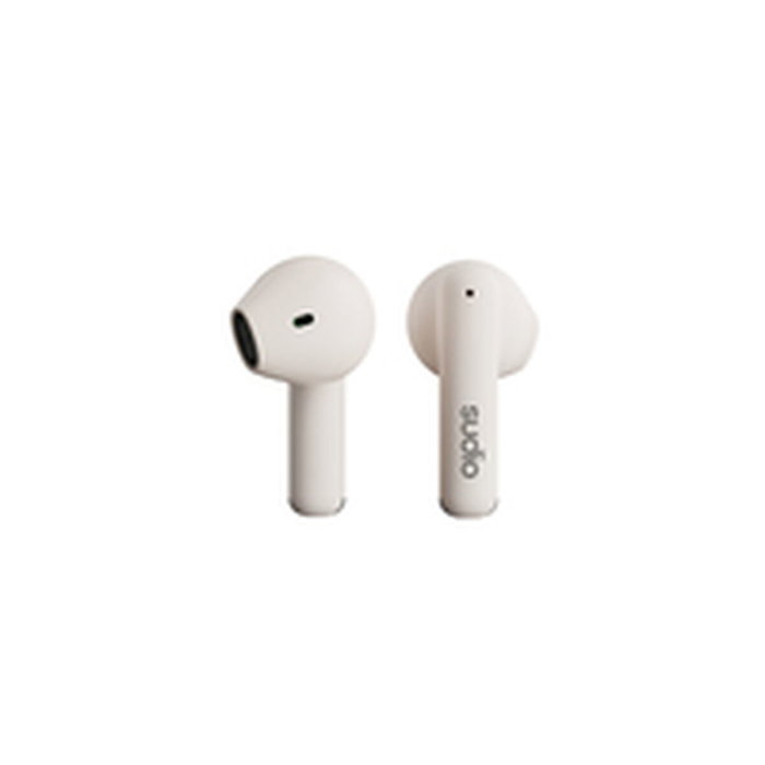 Sudio Auriculares A1 True Wireless Snow White