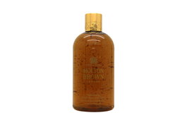 Molton Brown Mesmerising Oudh Accord & Gold Bath & Shower Gel 300ml