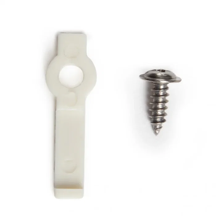 Grapa para Tiras LED